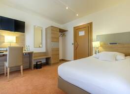 ホテル ホーエンシュタウフェン KG 写真