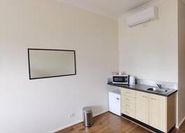 ウォーターズエッジ モーテル 写真