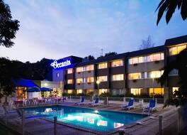 オセアニア カンペール 写真