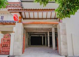 ホテル O ケナリ ハウス シャリア 写真