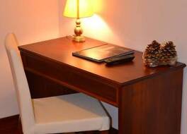 ホテル オーロラ 写真