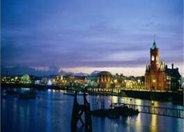 Best Western Heronston Hotel & Spa 写真