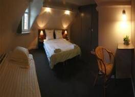 ホテル アンブローシア 写真