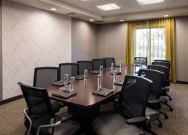 SpringHill Suites by Marriott Bakersfield 写真