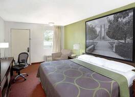 スーパー 8 バイ ウィンダム ラファイエット / プーデュー エリア 写真