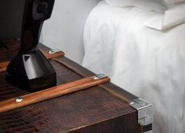 138 Liberdade Hotel 写真