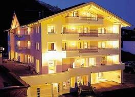 アパートメンツ チャサ ヴァレッタ