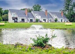 ストウフレイク マウンテン リゾート & スパ 写真