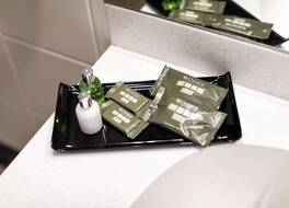 Legendary Porto Hotel 写真