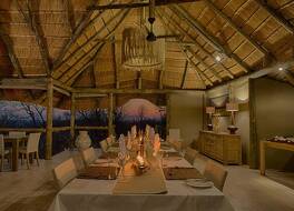 Ghoha Hills Savuti Lodge 写真