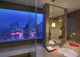 ラディソン コレクション ハイランド 上海 写真