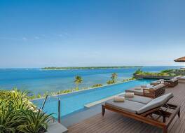 ザ シラ ア ラグジュアリー コレクション リゾート アンド スパ ロンボク 写真