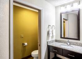 ウィンゲート バイ ウィンダム オーエンズボロ 写真