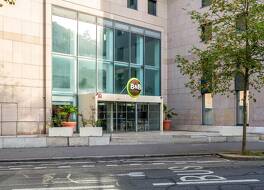 B&B ホテル リヨン サントル パール デュー ガンベッタ 写真