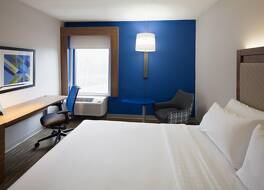 ホリデイ イン エクスプレス & スイーツ ナッシュビル - ブレントウッド I-65 by IHG 写真