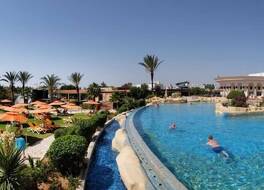 Medina Belisaire and Thalasso