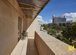 ブラジリア インペリアル ホテル エ エベントス 写真