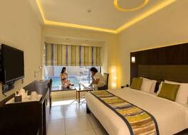 ザ ゴールデン ビーチ リゾート 写真