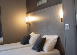 Hôtel Lune Etoile La Pardieu 写真