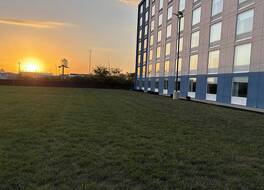 デルタ ホテルズ バイ マリオット インディアナポリス エアポート 写真