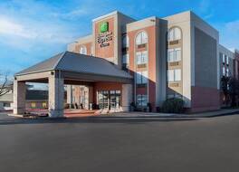 ホリデイ イン エクスプレス ホテル & スイーツ ベントンビル by IHG 写真