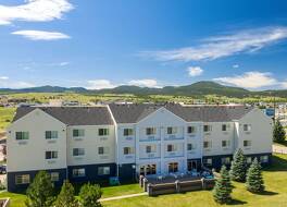 フェアフィールド イン & スイーツ バイ マリオット スピアフィッシュ 写真