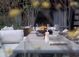 北京 ラ ザイ ナン ルオ グ シャン ワン フ ジン フォビディン シティ コートヤード ホテル 写真