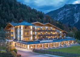 Verwohnhotel Kristall