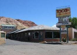 Inca Inn Moab