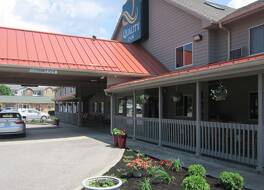 クオリティ イン ナッシュビル - ブルーミントン