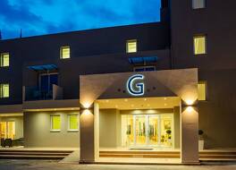 CNic Gemini Hotel 写真