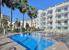 Sol Torremolinos - Don Marco Adults Recommended