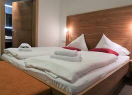 Mountain-Apart Simonhof 写真