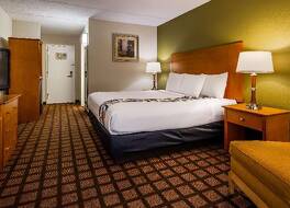 ベスト ウェスタン プラス シカゴ ヒルサイド