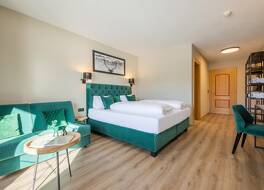 Vitalhotel Kaiserhof 写真