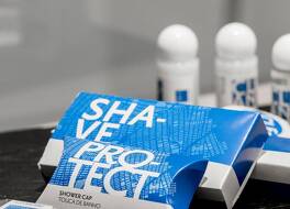 トリップ バイ ウィンダム リスボン カパリカ マール 写真