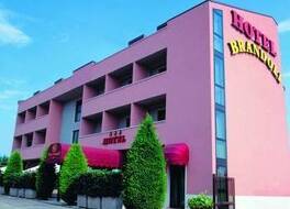 ホテル ブランドリ