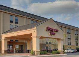 Hampton Inn Nashville-I-24 Hickory Hollow