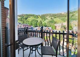 ザ アスペン マウンテン レジデンシズ 写真