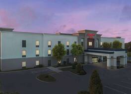 ハンプトン イン ダンブリッジ 写真