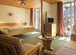 Hotel Alpensonne - Panoramazimmer & Restaurant 写真