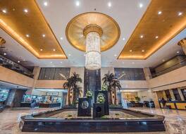 リンイ ブルー ホリゾン インターナショナル ホテル 写真