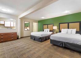 エクステンデット ステイ アメリカ スイーツ フォート ウェイン ノース 写真