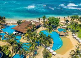 ヒルトン バリ リゾート