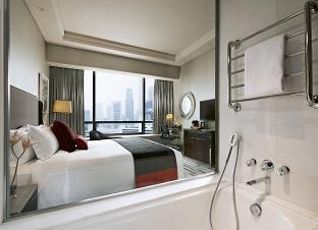 カールトン シティ ホテル シンガポールのクチコミ 評判 フォートラベル Carlton City Hotel Singapore シンガポール