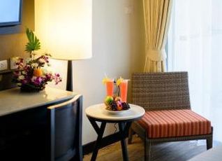 ディーバナ プラザ ホテル プーケット パトンに関する旅行記 ブログ フォートラベル Deevana Plaza Hotel Phuket Patong プーケット