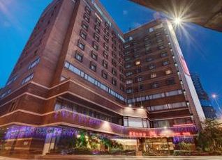 とても親切でした By Anyanさんさん リバービュー ホテルのクチコミ フォートラベル Hotel Riverview 台北
