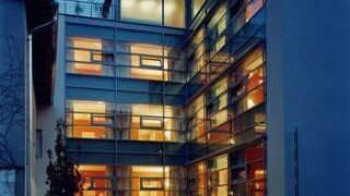 ブティック ホテル ハウザー