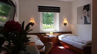 Hotel Apartment Auwirt