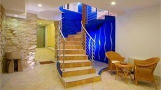 ホテル イゾラ ヴェルデ